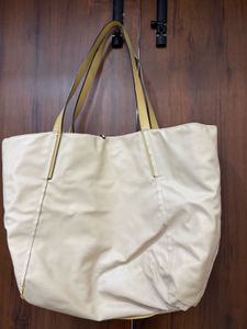 Yellow Bag