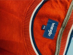 Wrangler Sweatshirt