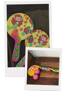 Combo Sports Toys