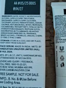 Novology Pigmentation Serum And Sunscreen Combo
