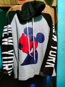 Hoodie (Unused)