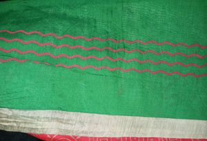 Ethnic Gown With Dupatta❤️
