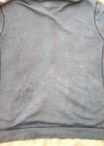 Men&#39;s Full Zip Hoodie