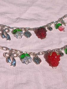 Pinteresty Charm Bracelets