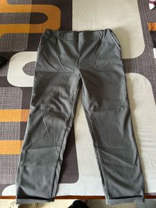 Formal Grey pants