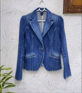 GAP Denim Jacket
