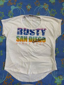 Workout T Shirt