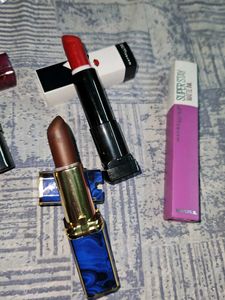 Lipstick Bundle