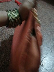 Jim my Choo Embellished Handbag