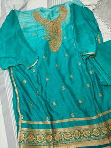 Dress Material
