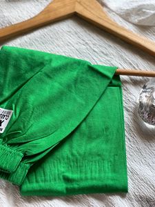 XL new Green Leggings