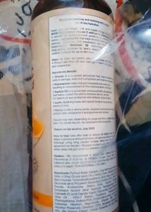 Wow Skin Science Body Lotion