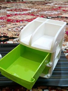 Mini Drawer Pack Of 2 New