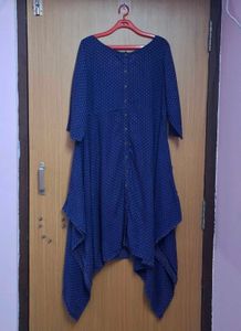 Avaasa Kurti/Dress