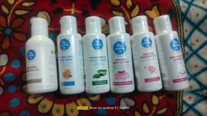 Skin Care Kit
