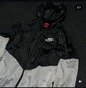 Nike imported Jacket