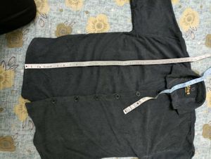 Courdroy Shirt New