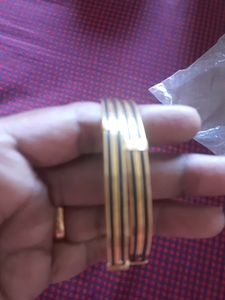 Elephant Hair OpenTable Bracelet