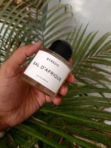 Byredo Bal D&#39;Afrique 🏜