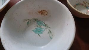 used bowls