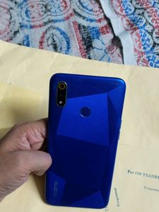 Realme 3i Dead Phone - CASH ON DELIVERY