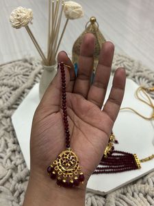 Jewellery Set