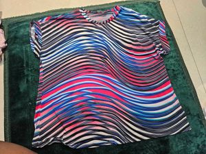 Colorful Shirt