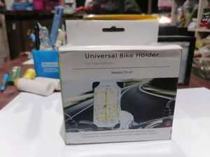 Bike Holder