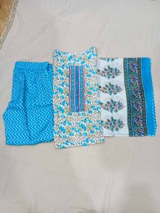 Combo Offer On Suits