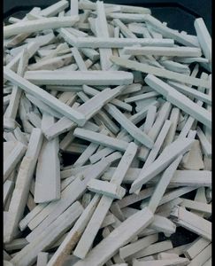 slate pencil 200g For 500 coins