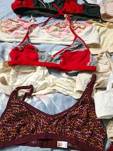 Bra Bundle Of 15