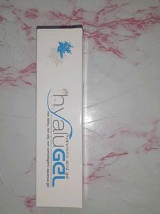 Hyaluronic Gel