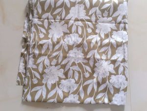 A  Froal Kurta Material For Office Outfit