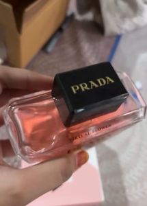 Prada Paradoxe Virtual Flower Perfume Fragrance
