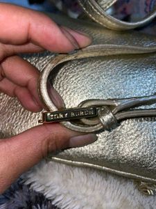 ORIGNAL TORY BURCH CROSS BAG