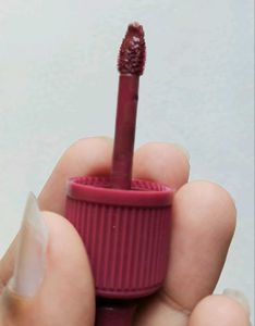 Peripera Ink Velvet #31 Wine Nude