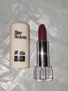 Blue Heaven Matte Love Mini Lipsticks - 10 Piece S