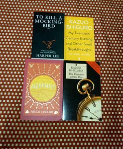 Classic Book Bundle