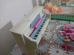 Baby Room Set