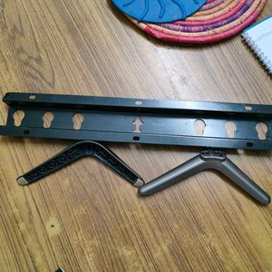 Wall Stand For 24" TV