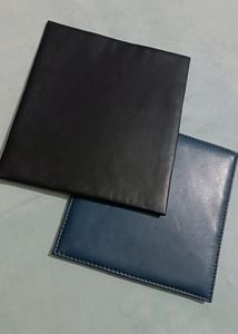 Genuine Leather Mouse Pad Top Quality