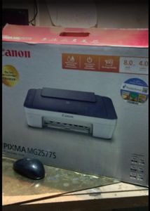 Canon PIXMA MG2577S Printer