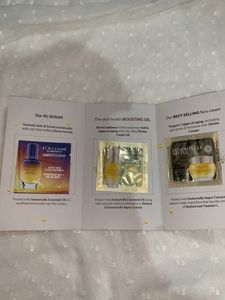 L'Occitane Skincare Set