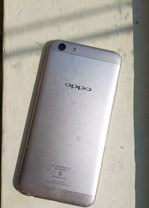 Oppo F3 With Charging Wire (NOT ADAPTER)