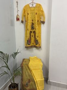Kurta Set