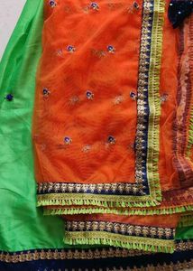 New Lehanga Choli