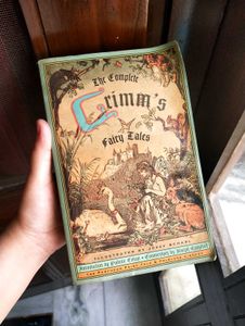 Grimm's Fairy Tales