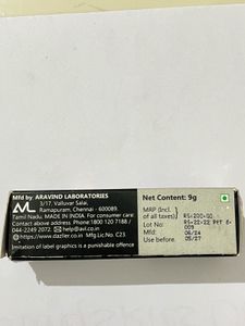 Eyetex Dazzler Foundation/Contour Stick