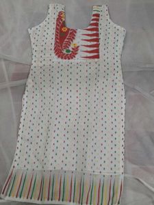 Stylish kurta