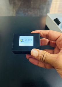 SJ Action Camera